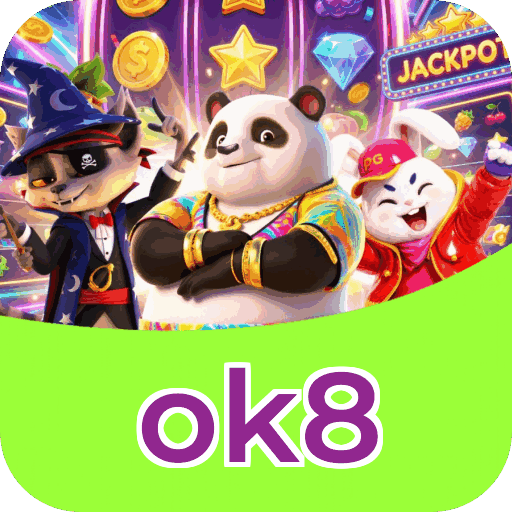 Comparação APP mobile vs versão web da ok8